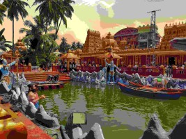 Discover India