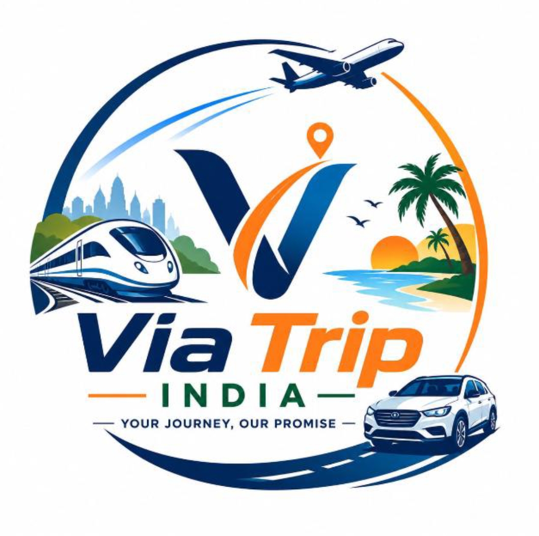 Via Trip India