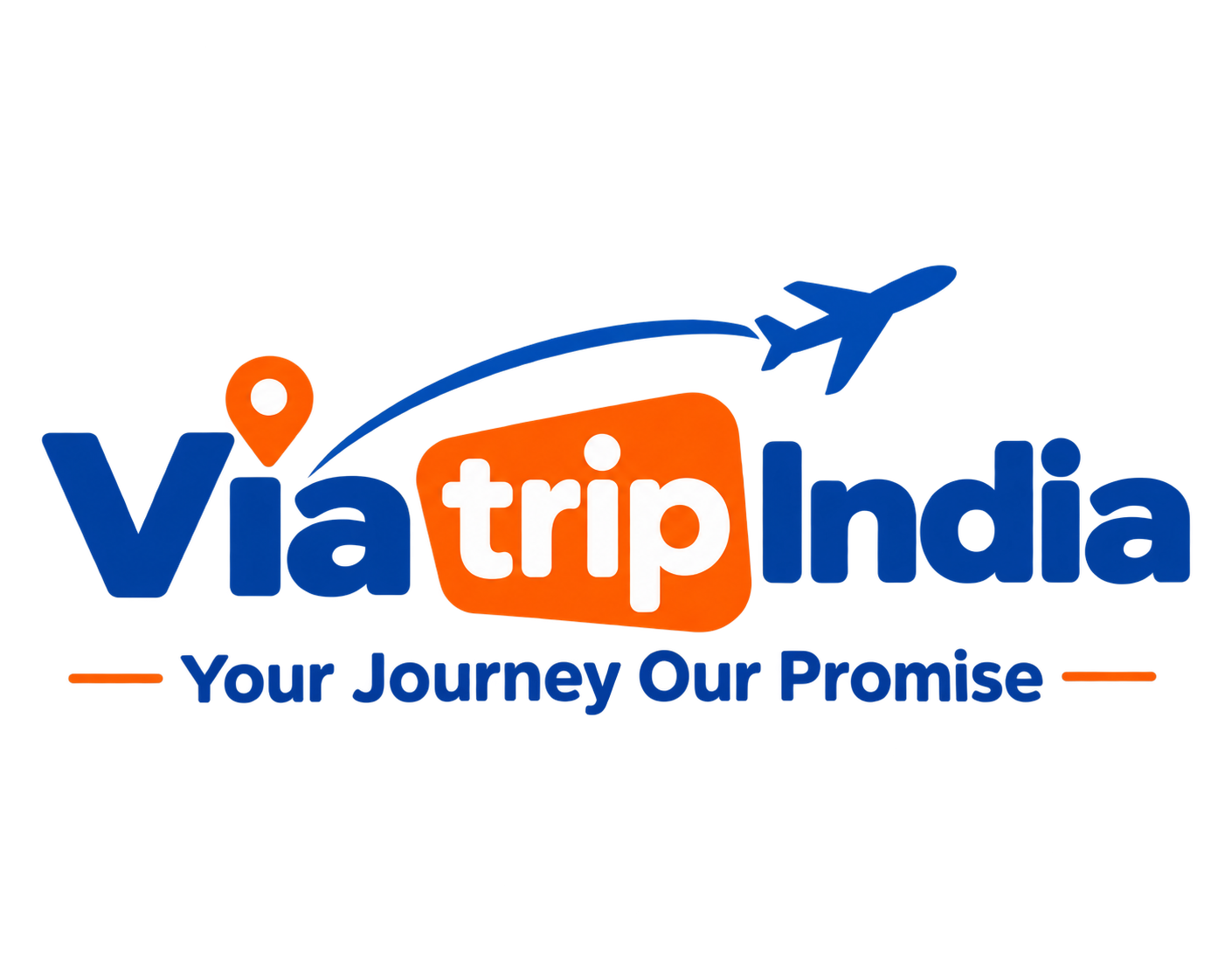 Via Trip India